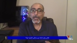 «وکالت می‌دهم» به جنبش «زن، زندگی، آزادی» صدمه زد