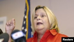 Especial Día Internaciona de la Mujer: Entrevista completa Ileana Ros-Lehtinen