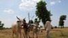 Herdsmen Kill 100 in Central Nigeria Attacks