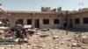 Mosul's Old City Schools Lie in Ruin