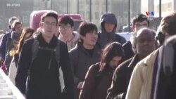 Հազվագյուտ ախտանշաններ երեխաների մոտ. COVID -19-ի հետևանք