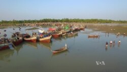 Myanmar’s Annual Rohingya Exodus Placed on Hold