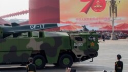 若台海开战，中国会先亮“核牌”拒止美国？