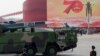 中国否认试射环球飞行高超音速导弹，美防长称密切关注中国先进武器研发 