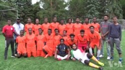 Minnesota: Ciyaaraha Toddobaadka Soomaalida