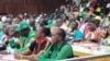 Zanu PF Annual People's National Conference