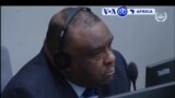 Manchetes Africanas 13 Junho 2018: Jean-Pierre Bemba libertado