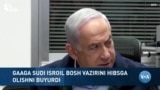 Xalqaro hayot - 21-noyabr, 2024-yil - Xalqaro sud Netanyaxu va Gallantni hibsga olishni buyurdi