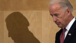 El presidente Joe Biden abandonó el domingo la contienda por la Casa Blanca de 2024, poniendo fin a su candidatura a la reelección.