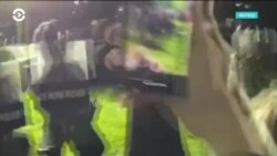 «Настоящее время. Америка» – 1 июня 2020