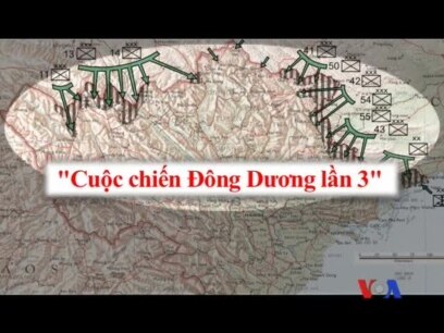 VN cản trở việc tưởng niệm cuộc chiến Việt-Trung