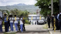 Honduras y EEUU celebran 70 años de cooperación internacional
