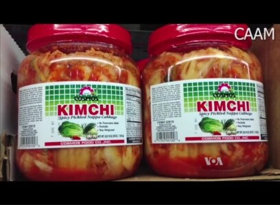 Asian Additions to America's Melting Pot