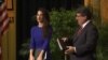 Messages to Graduates Touch on Strength, Integrity, Fearlessness, Courage