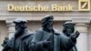 Deutsche Bank не ответил на просьбу предоставить информацию о связях Трампа с Россией