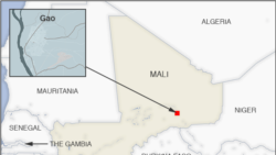 Protests Resume in Mali as Opposition Pushes to Oust President Keita