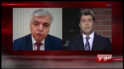 افق نو ۱۷ اوت: چرخش احتمالی سیاست خارجی ترکیه از غرب به شرق