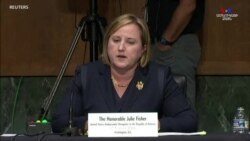 ԱՄՆ-ը` ընդդեմ Բելառուսի վարչակարգի, վերջինս` ընդդեմ ժողովրդի ազատությունների