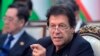 Pakistan PM Will Urge Trump To Resume Talks With Taliban