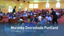 Qubanaha VOA