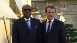 Աֆրիկացի միգրանտները մինչեւ Եվրոպա հասնելը վերածվում են ստրուկների