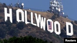 La mode est partie d'Hollywood pour conquérir le monde. 