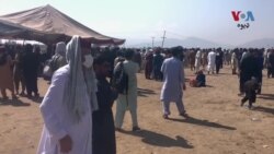 خېبر کې د جرګې پر کېمپ او انتظام کوونکو د پوليسو له پروني بريد وروسته نن بیا د جرګې د پاره هلې ځلې پیل شوې دي