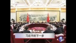 2014亚太安全热点(1)：习近平的下一步