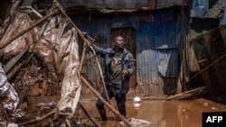 Africa News Tonight: Calls to end violence in Sudan’s El-Fasher, El Nino factor in floods, drought, talks set stage for new Gabon government