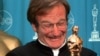 Oscar ဆုရ ဟာသသရုပ်ဆောင် Robin Williams (၆၃) နှစ် ကွယ်လွန် 