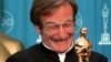 Movie Star, Comedian Robin Williams Dead at 63