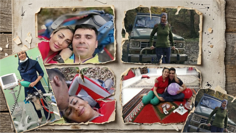 ابعاد جنایت جمهوری اسلامی علیه صالحه اکبری و احمد خدایی؛ ثبت سطح جدیدی از جنایتکاری رژیم ایران