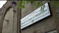 Kampung Muslim di Philadelphia