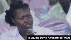 "S’aimer au naturel": Campagne contre la dépigmentation à Lomé