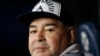 Maradona Autopsy Shows No Drink or Illegal Drugs 