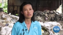 Southeast Asia to Wealthy Nations: Stop Sending Us Mountains of Plastic Waste