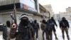 Negara-negara Arab Setuju Bayar Gaji Pemberontak Suriah