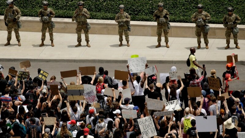 Major Protest Movements: Are They Worth It?