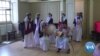 Songs to Heal: Yazidi Refugees Revive 7,000-Year-Old Musical Culture