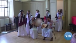 Songs to Heal: Yazidi Refugees Revive 7,000-Year-Old Musical Culture