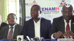 Ayiti: FENAMH Ap Òganize on Rankont 3 Jou nan Objektif pou Ranfòse Lyen Ant Majistra Kominal yo