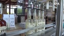 Bourbon Tariffs -- USAGM