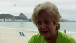 요절한 독일 조정선수 심장, 브라질 여성에 이식