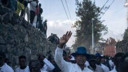 Some DRC Candidates Claim Sabotage in Run-Up to December 20 Election