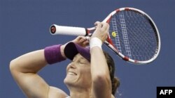 Petenis Australia Samantha Stosur
