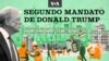 Segundo mandato de Trump: Esperanças de prosperidade económica em meio aos novos desafios
