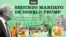Segundo mandato de Trump: Esperanças de prosperidade económica em meio aos novos desafios
