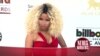 Passadeira Vermelha #81: Nicki Minaj tem novo freestyle