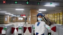 中國為主要投資方的越南第一條輕軌建成後乘客稀少