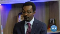 Caroline Lokemba Poncelet en opération séduction